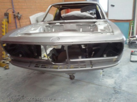 BMW 30 csl 2285171
